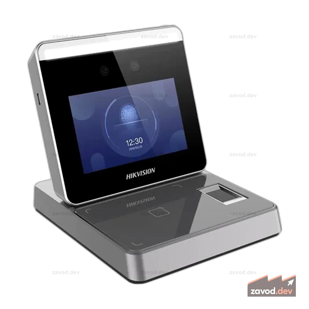 HKV DS-K1F600U-D6E-F