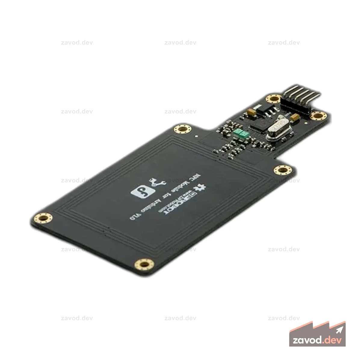 NFC-модуль для Arduino
