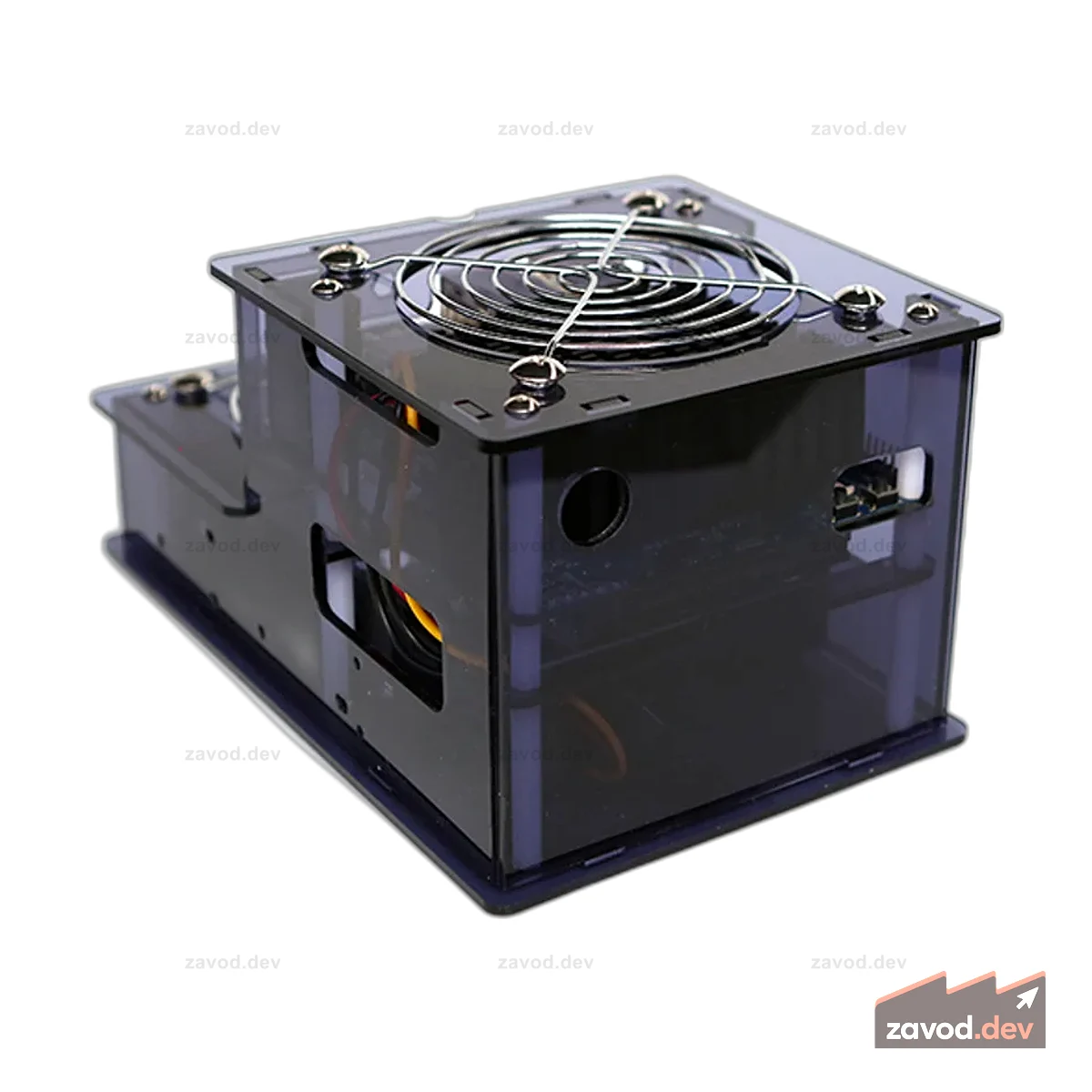 ODROID-H2 «Корпус Тип 4»