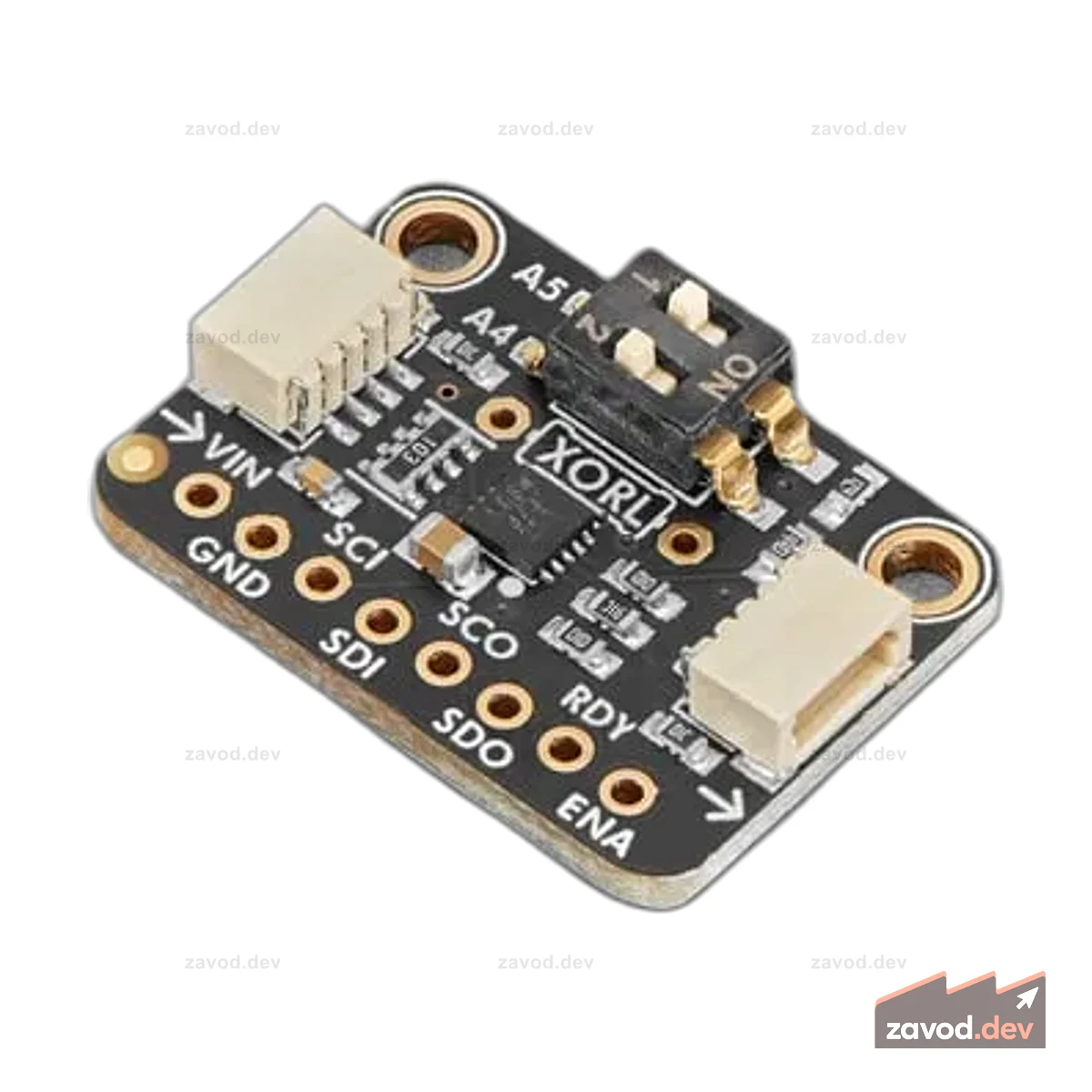 Adafruit LTC4316 Переводчик адресов I2C