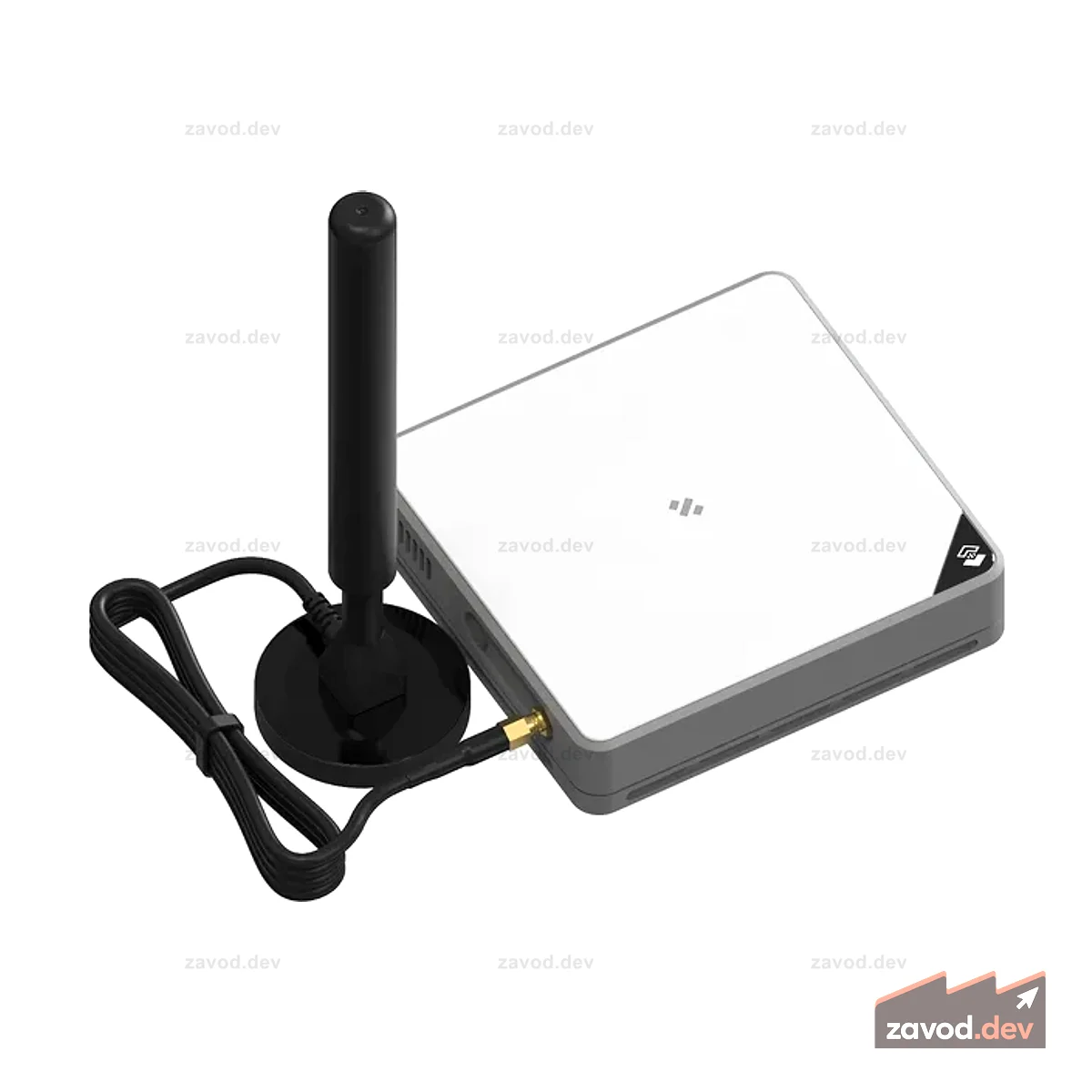 Внутренний шлюз LoRaWAN SenseCAP M2 (SX1303) — EU868