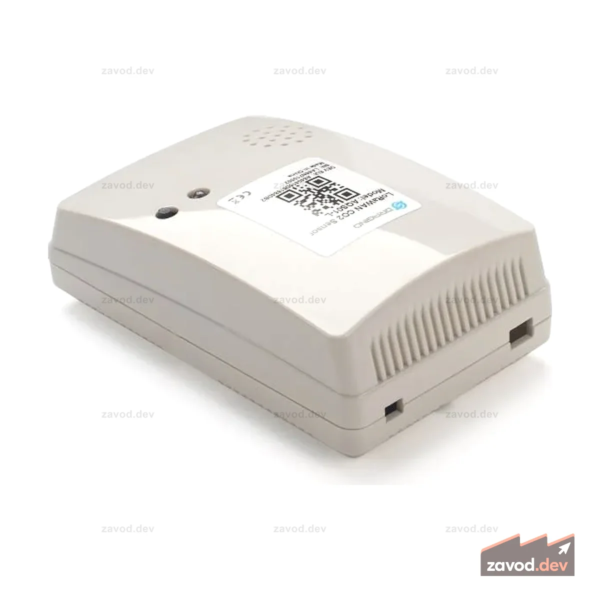Dragino AQS01-L-EU868 Датчик CO2 LoRaWAN