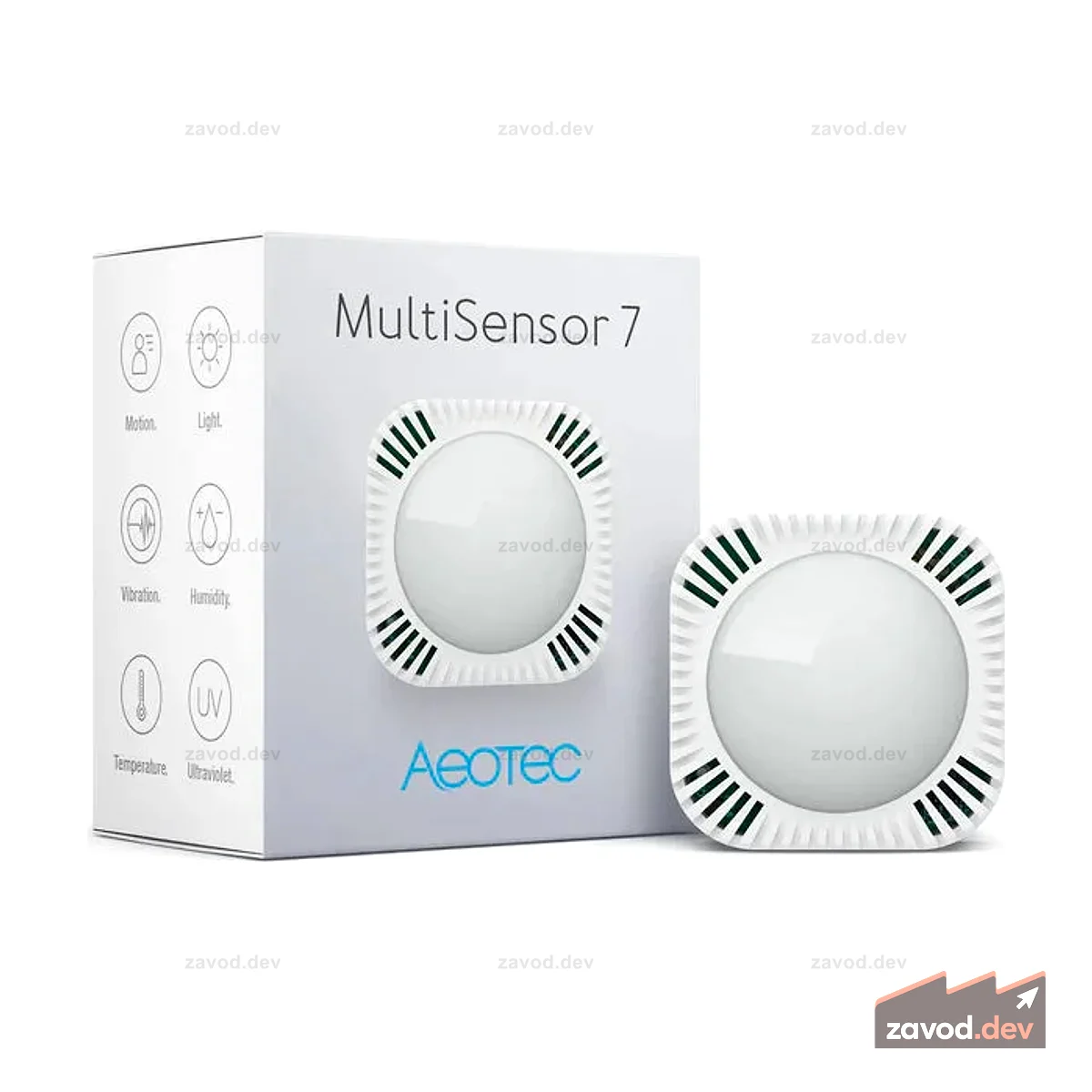 MultiSensor 7
