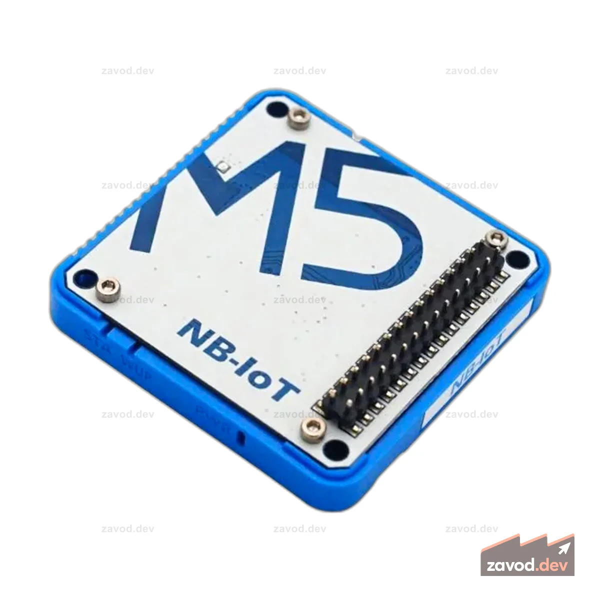 Модуль M5Stack NB-IoT (M5311)