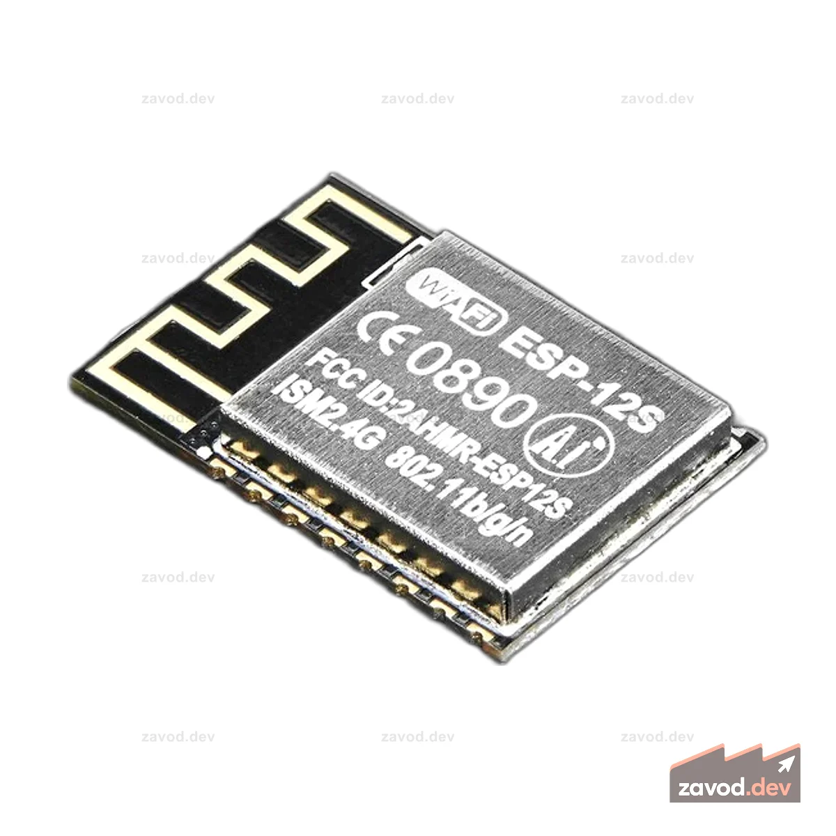 ESP8266 SMT Module - ESP-12S
