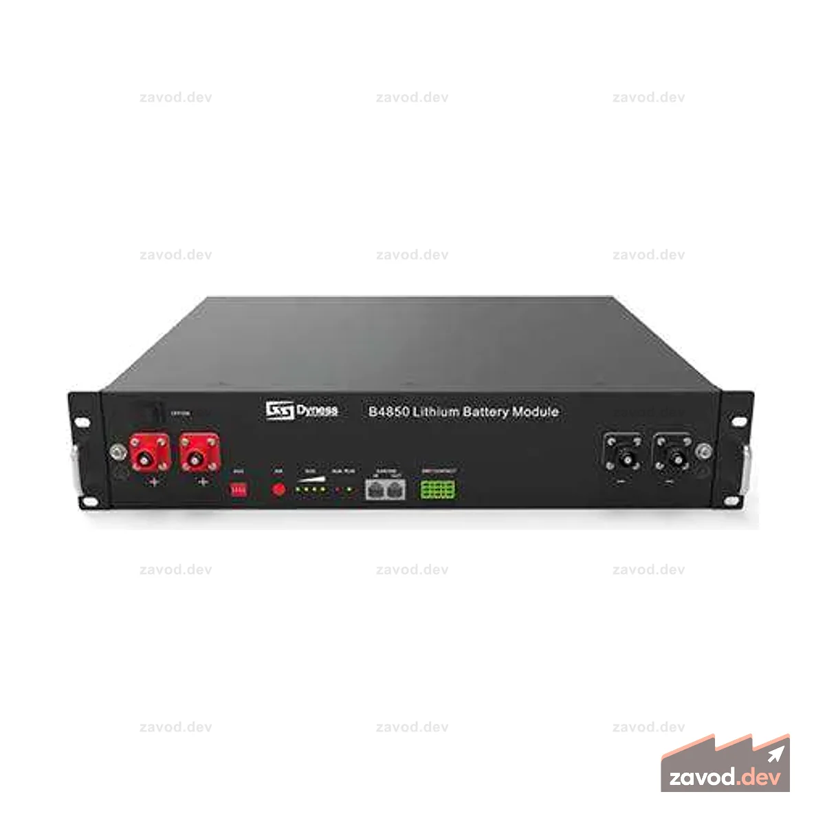 BATT 48V50A LI-ION DYN