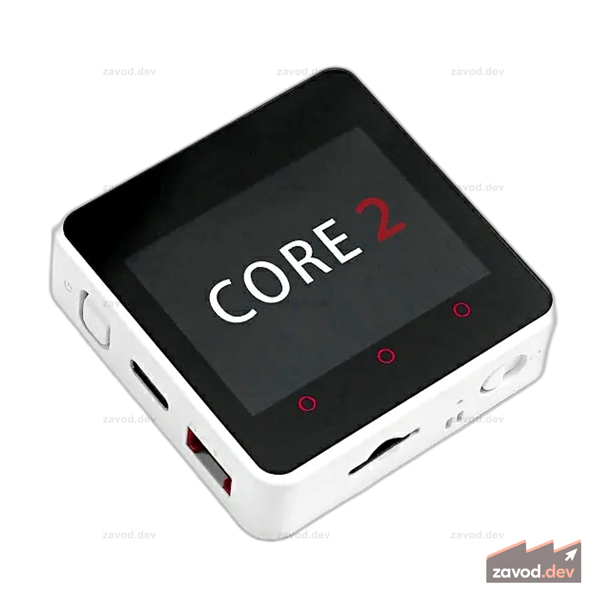 Комплект разработки M5Stack Core2 ESP32 IoT