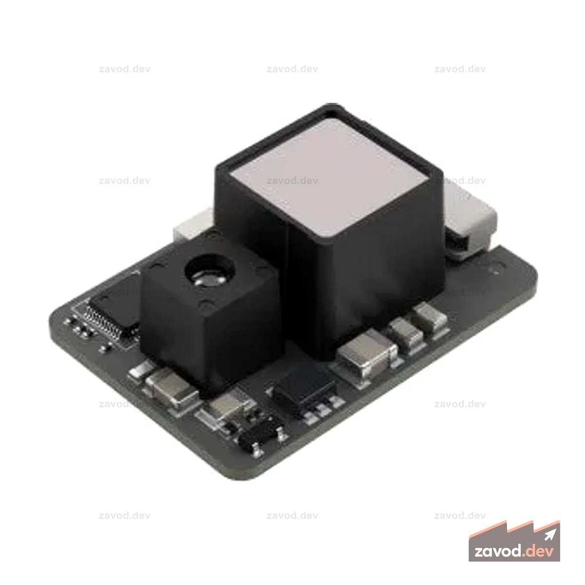 LiDAR TFS20-L