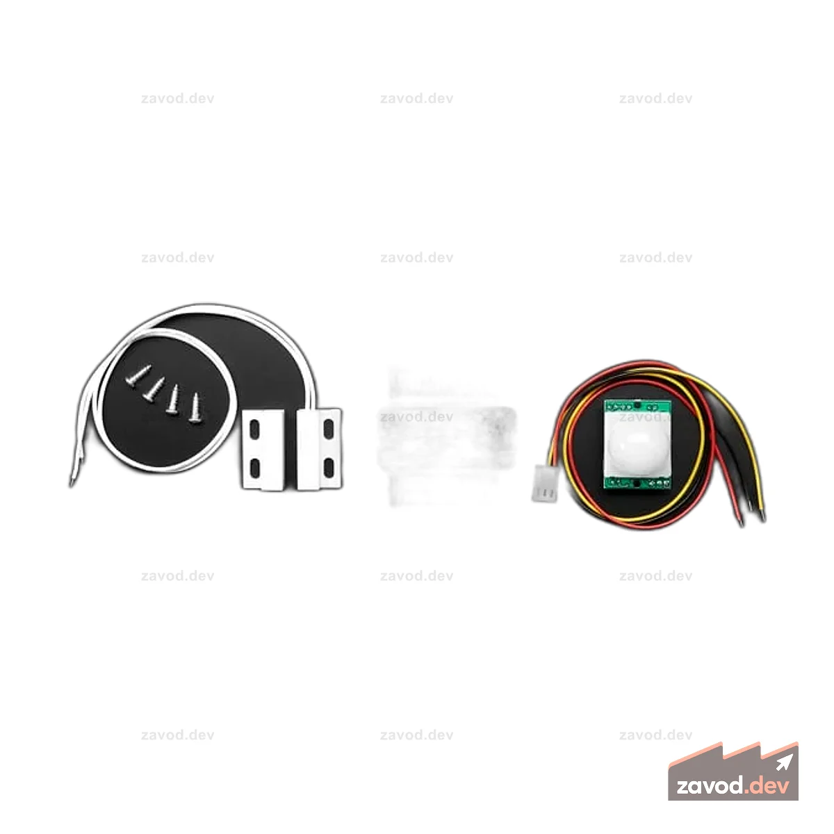 Ура! Adafruit.io Интернет вещей Feather ESP8266
