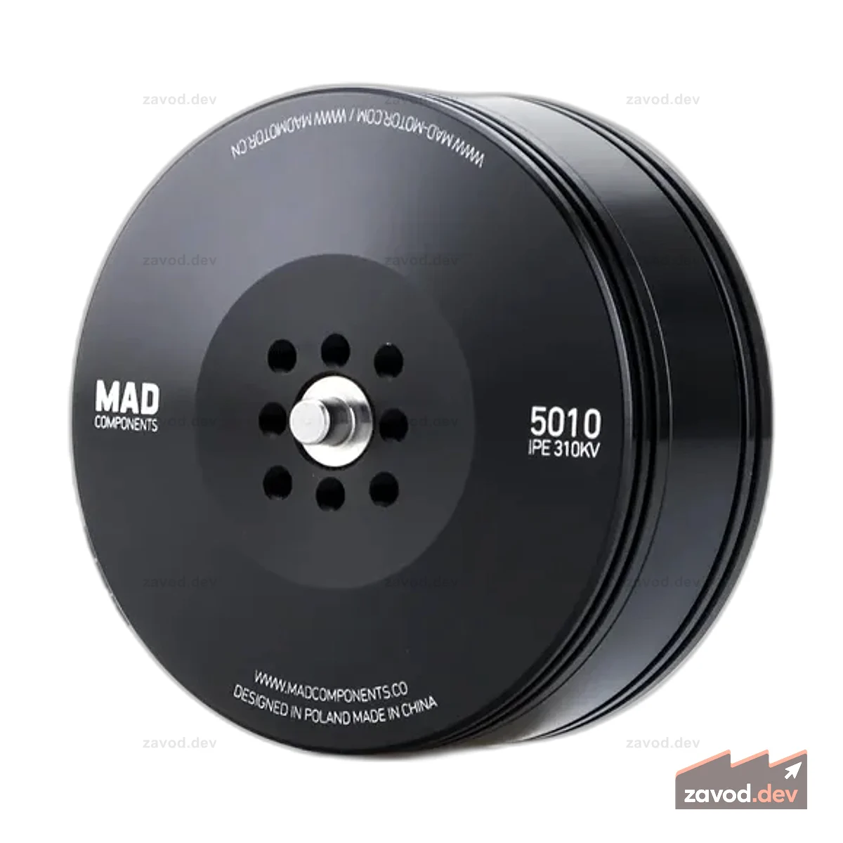 MAD 5010 IPE V3.0 KV310