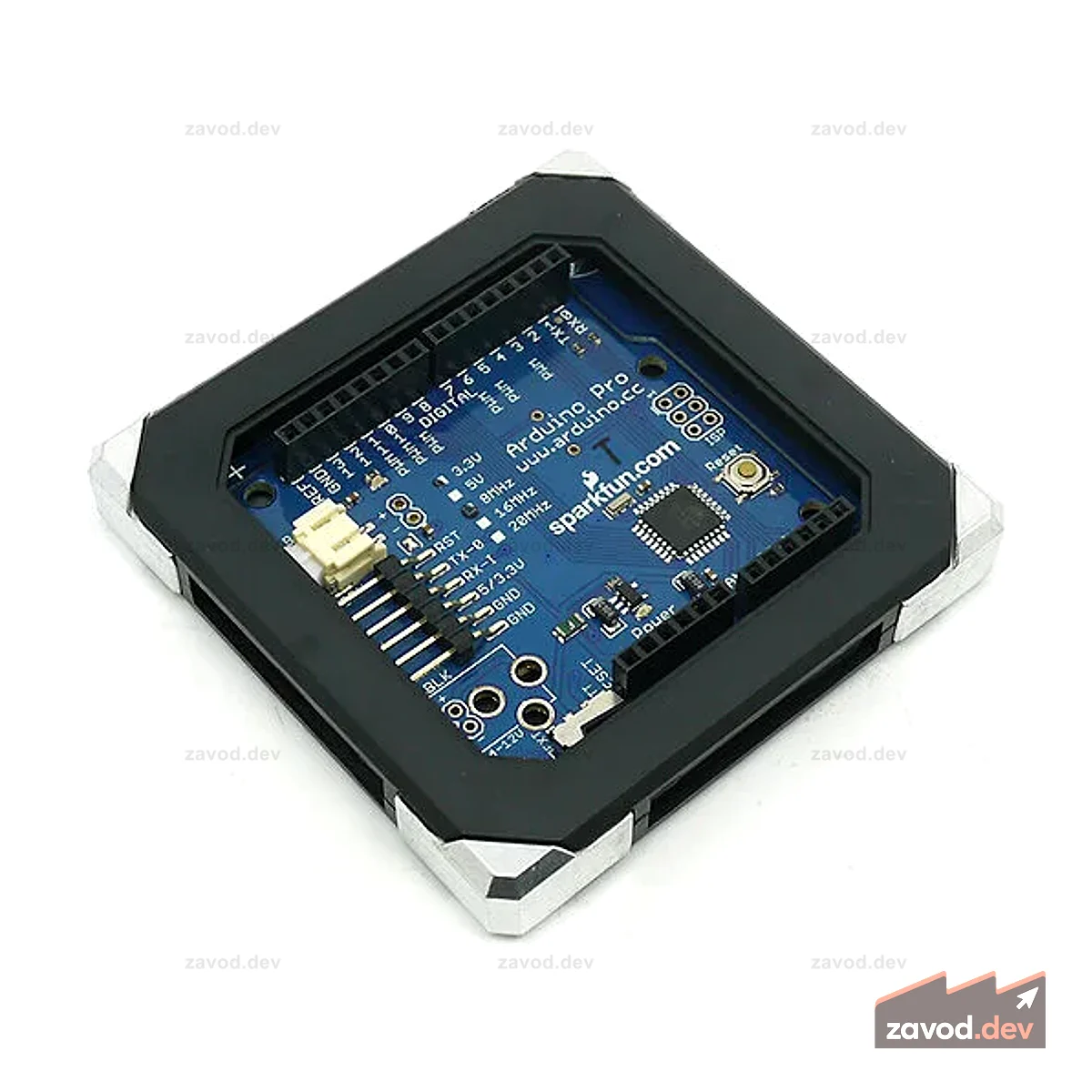 B-квадраты (совместимые с Arduino-SQUARE)