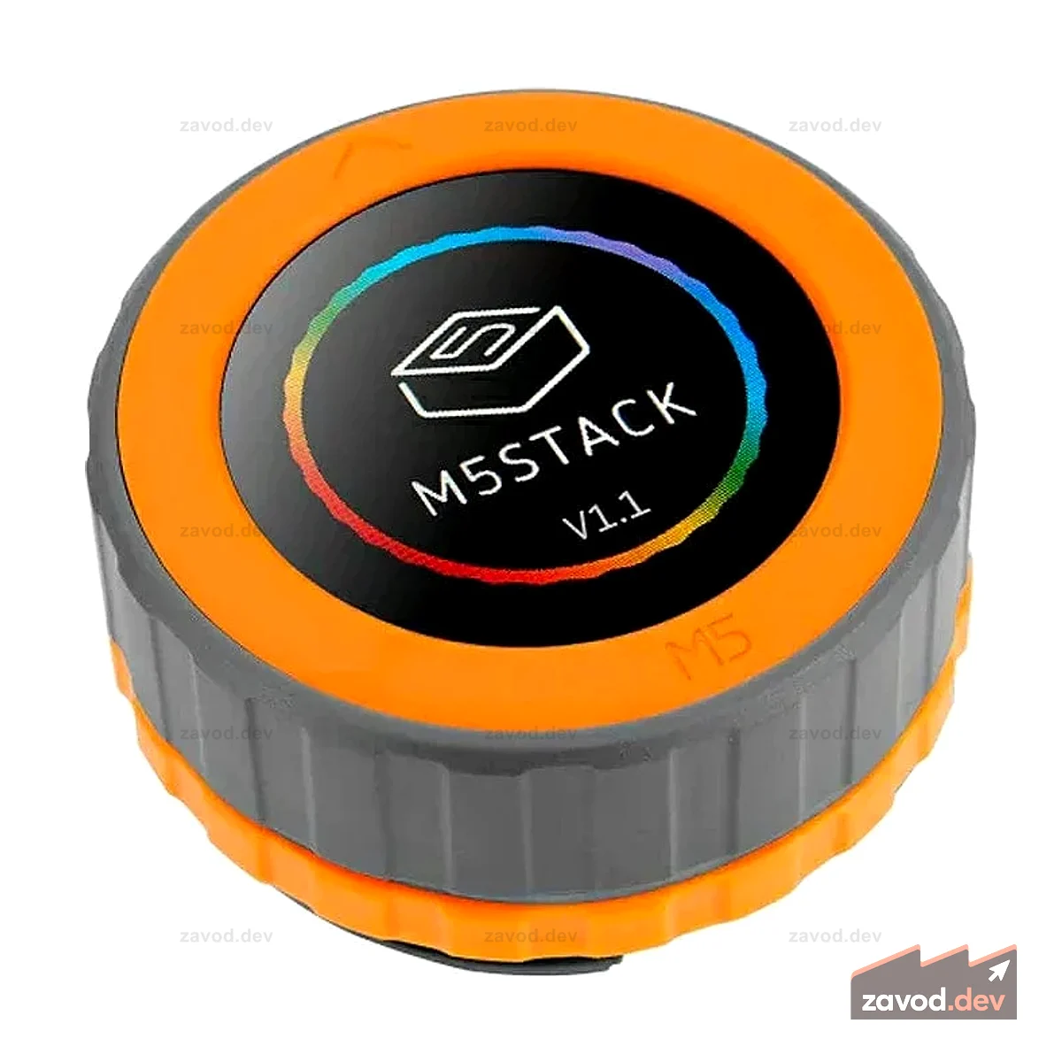 M5Stack Dial v1.1