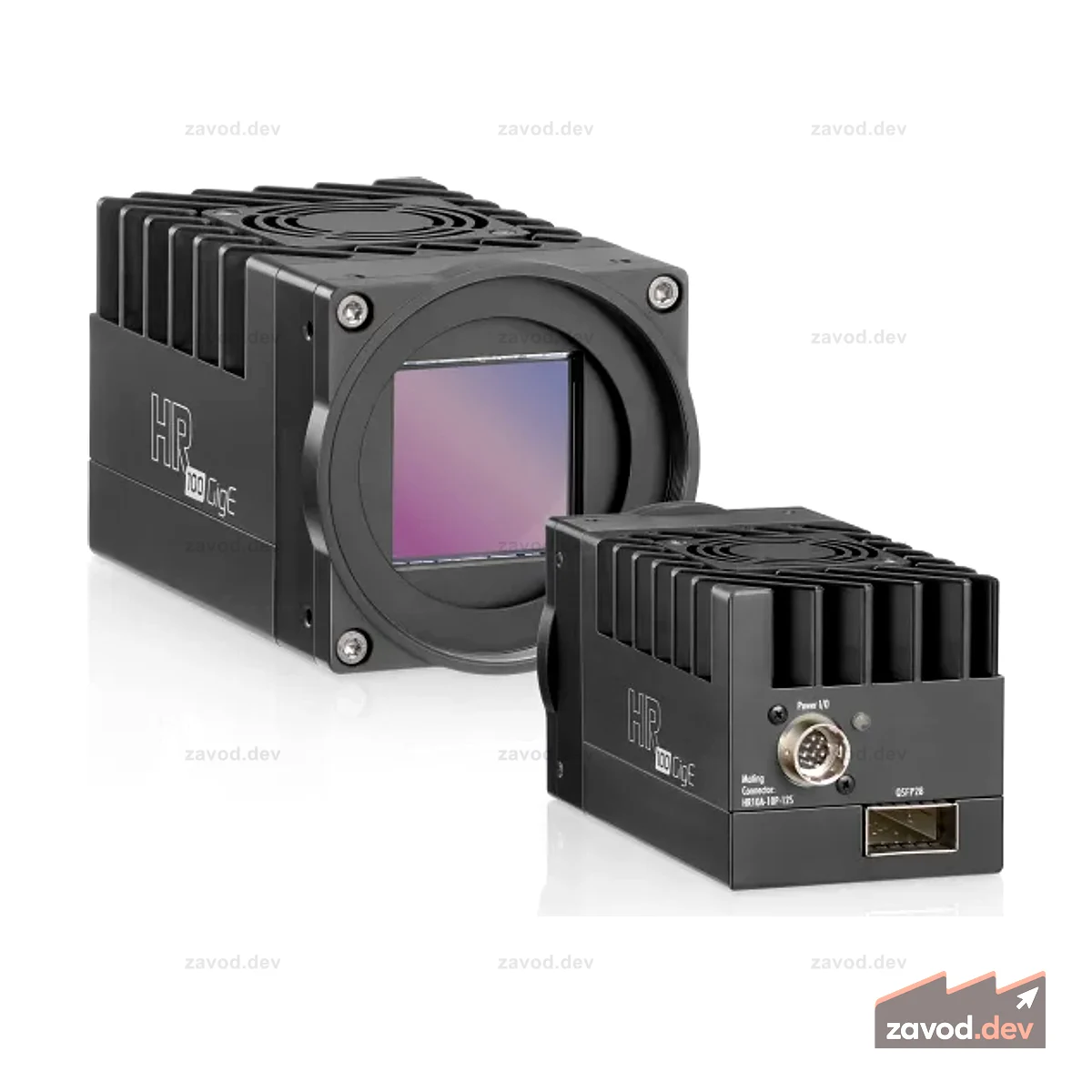 Allied Vision hr928M100GE