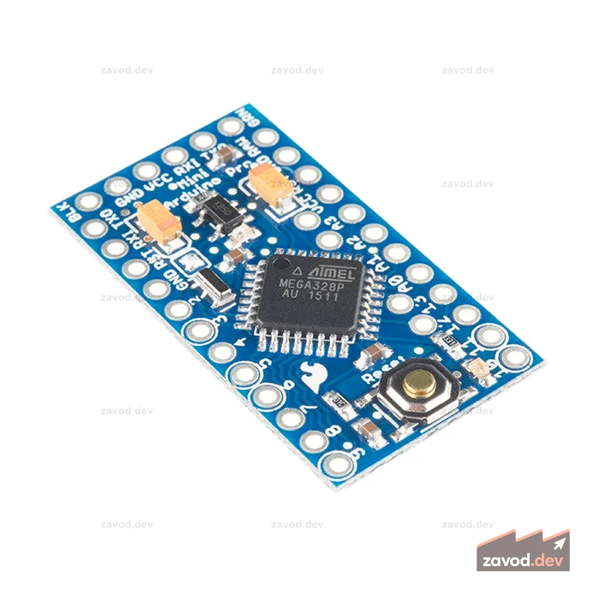 Arduino Pro Mini 328 - 5В/16МГц