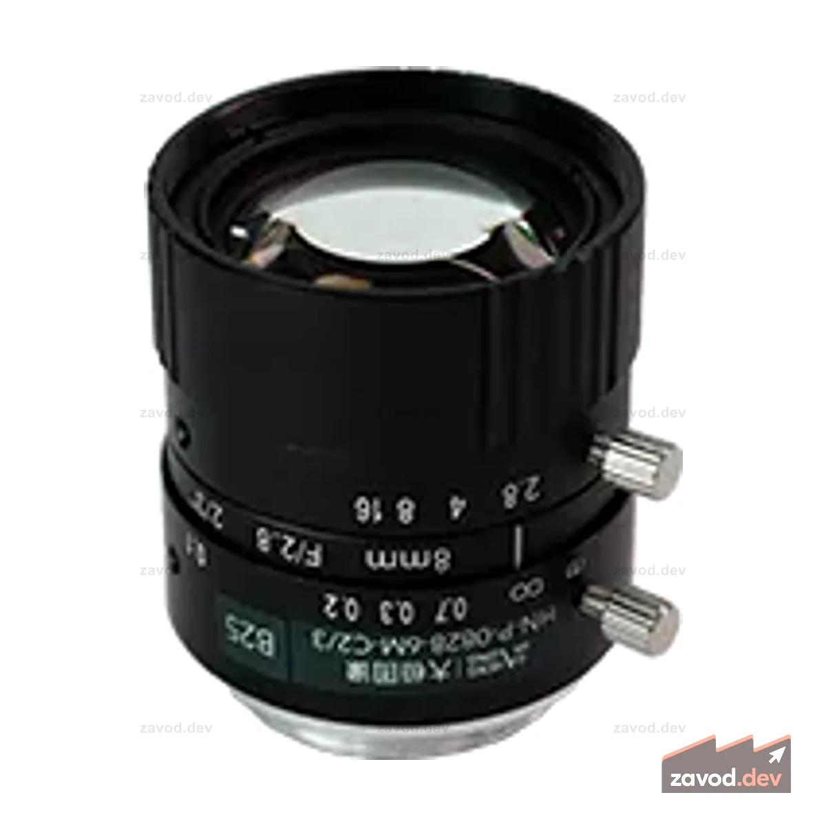 Daheng HN-P-0828-6M-C2/3