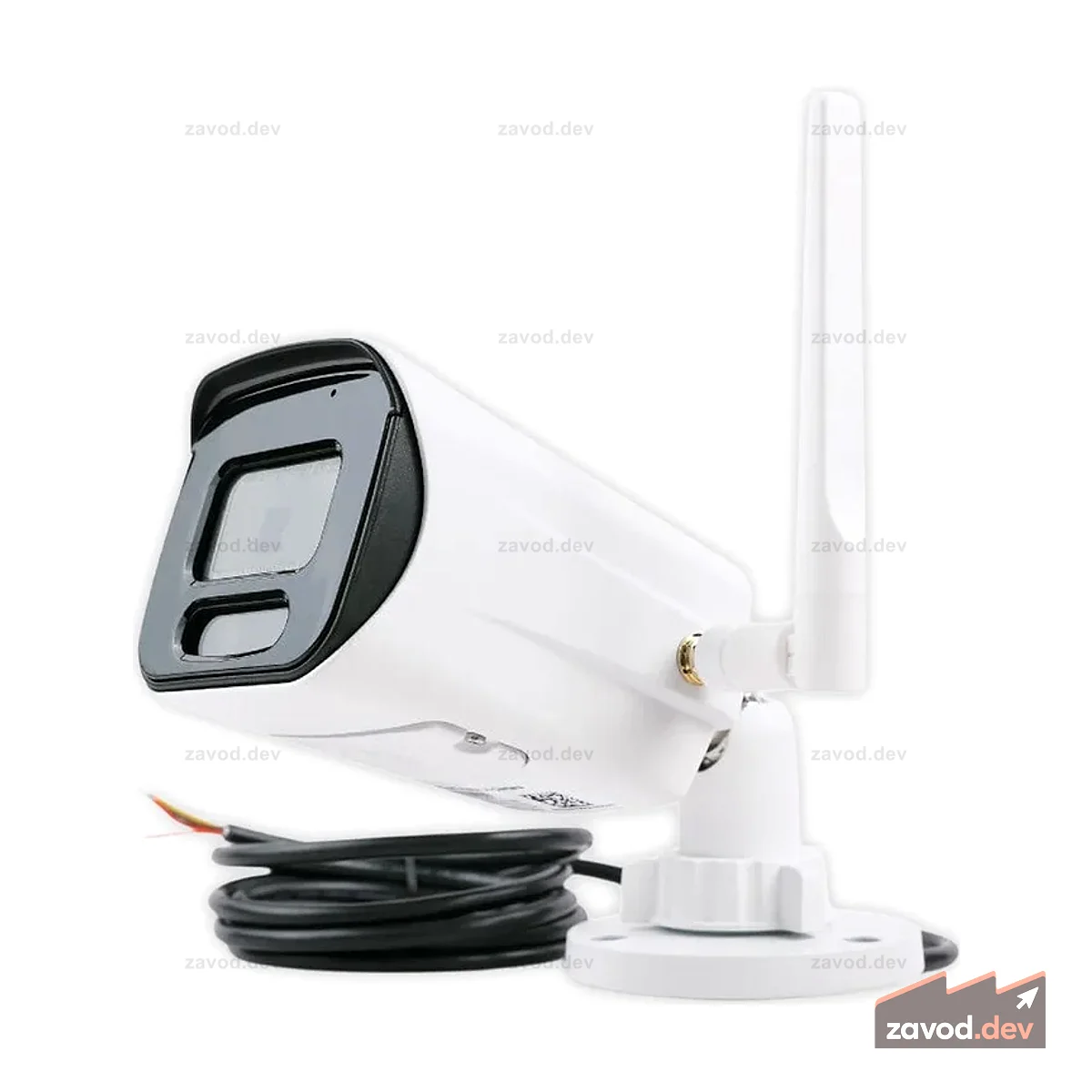 Камера Seeed Modbus RS485 Vision AI