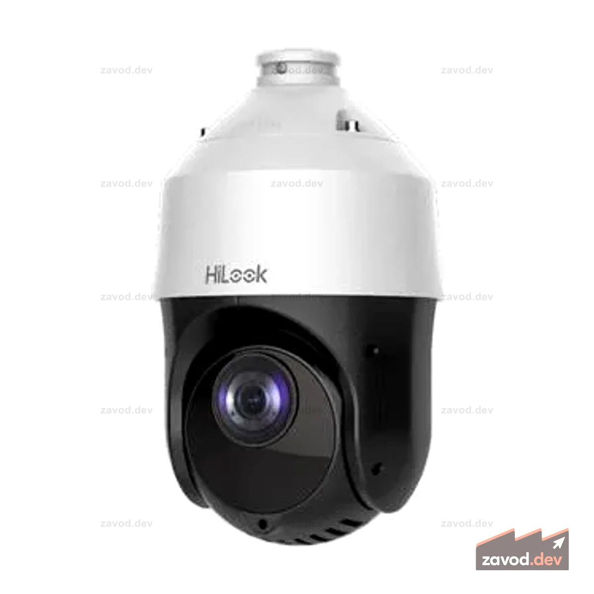 HLK PTZ-N4225I-DE 4.8-120MM