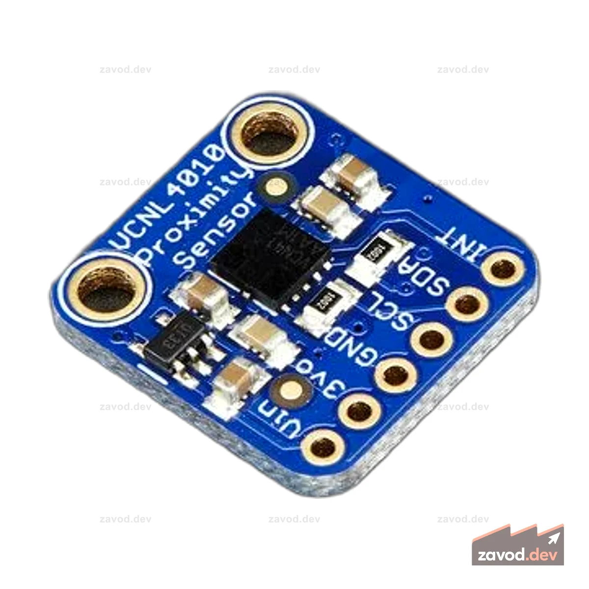 VCNL4010 /