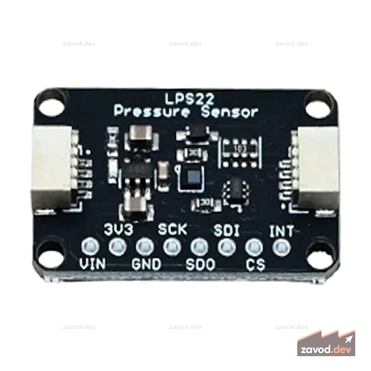 Датчик давления SmartElex LPS22