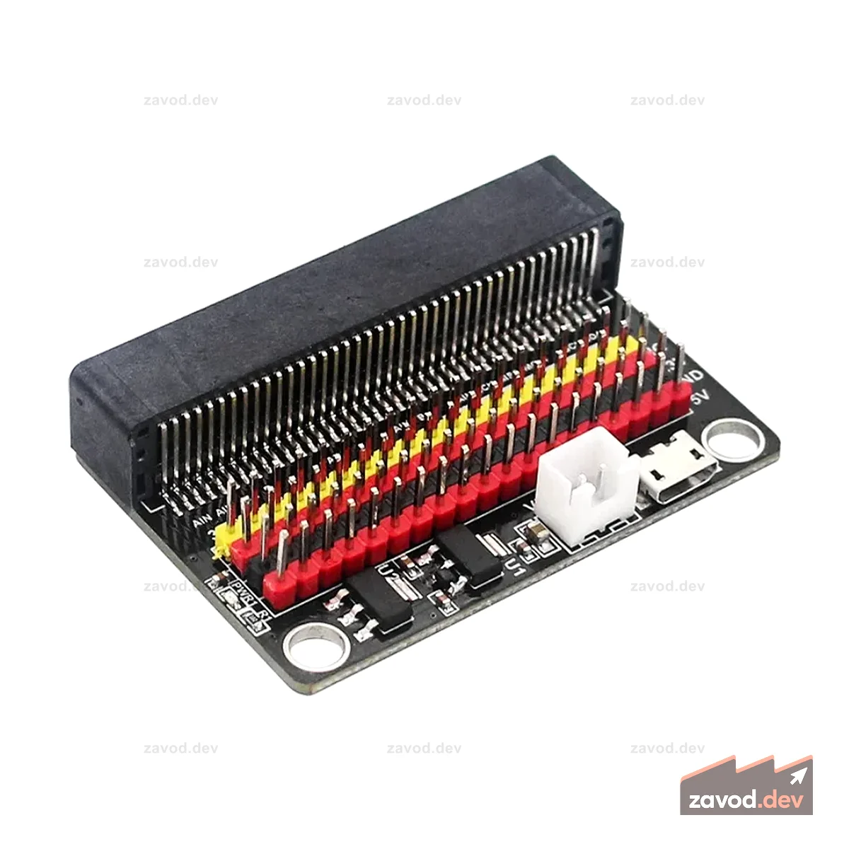 Адаптер платы расширения Micro:bit для v2