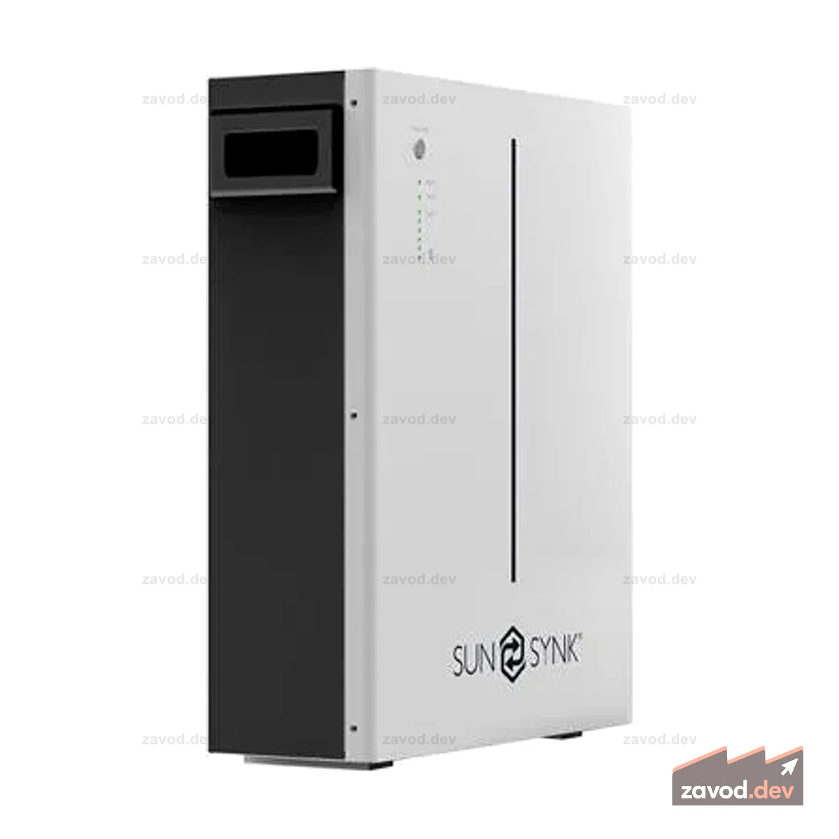 SUN-BATT-10.65KWH-WM