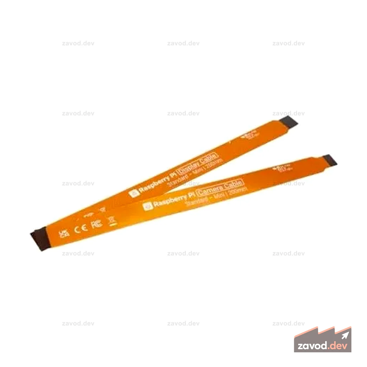 RASPBERRY PI 5B CAM CABLE 200MM