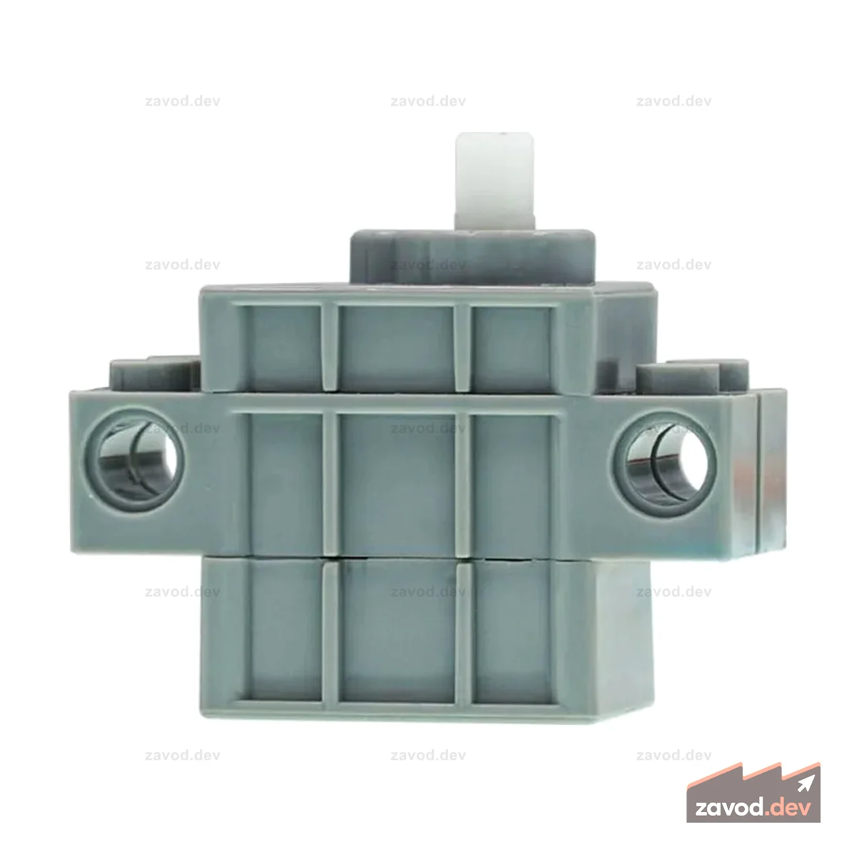Geekservo 9g 270 градусов, совместимый с Lego