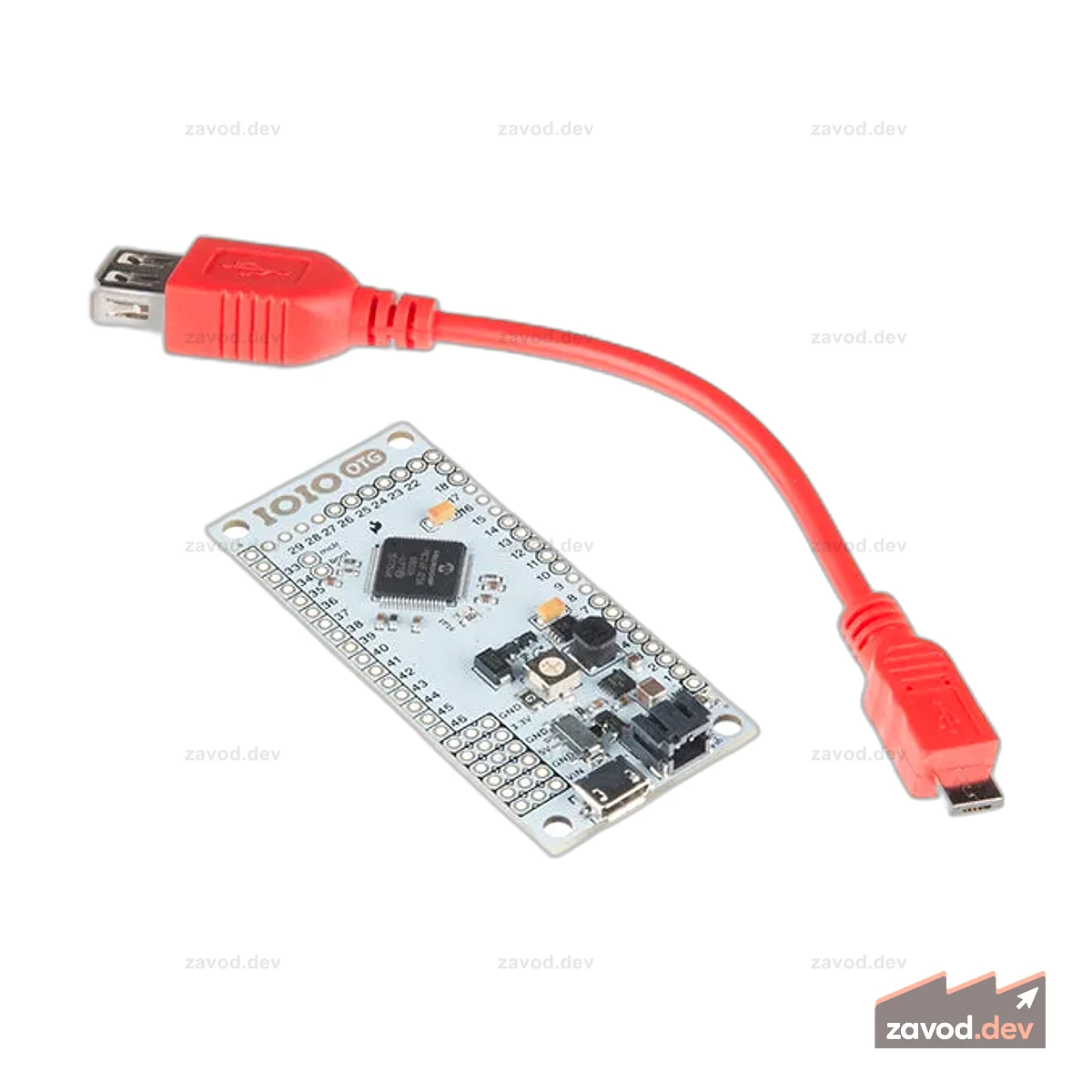 IOIO-OTG - V2.2