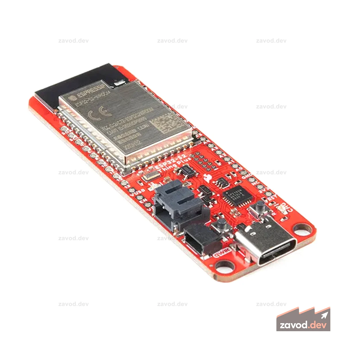 SparkFun Thing Plus — КОМНАТА ESP32-S2