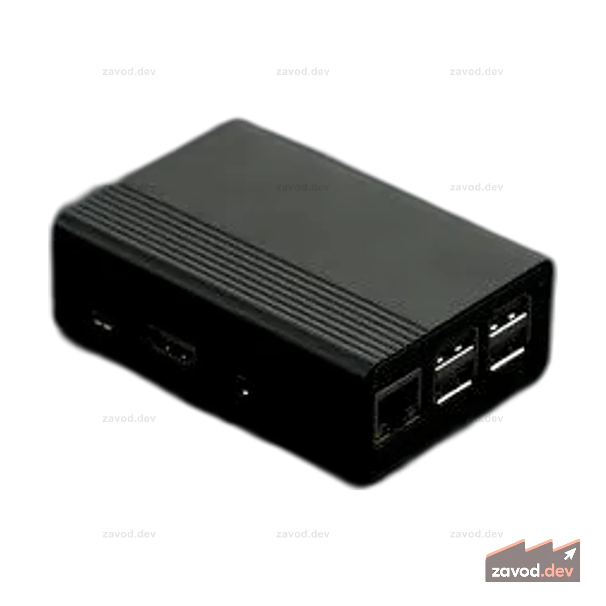 для Raspberry Pi B+/2B/3B