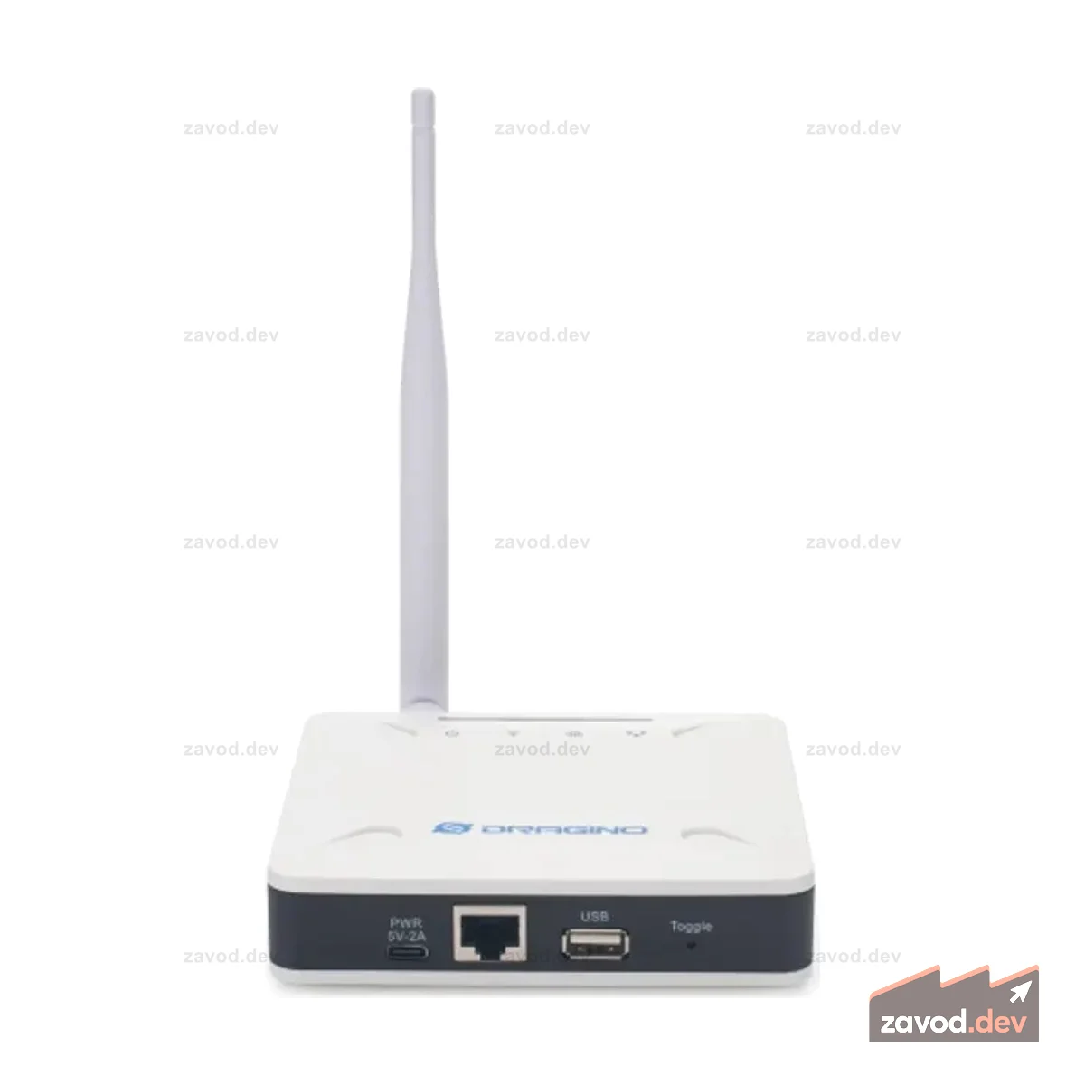 Многоканальный внутренний шлюз для Lorawan-LPS8N
