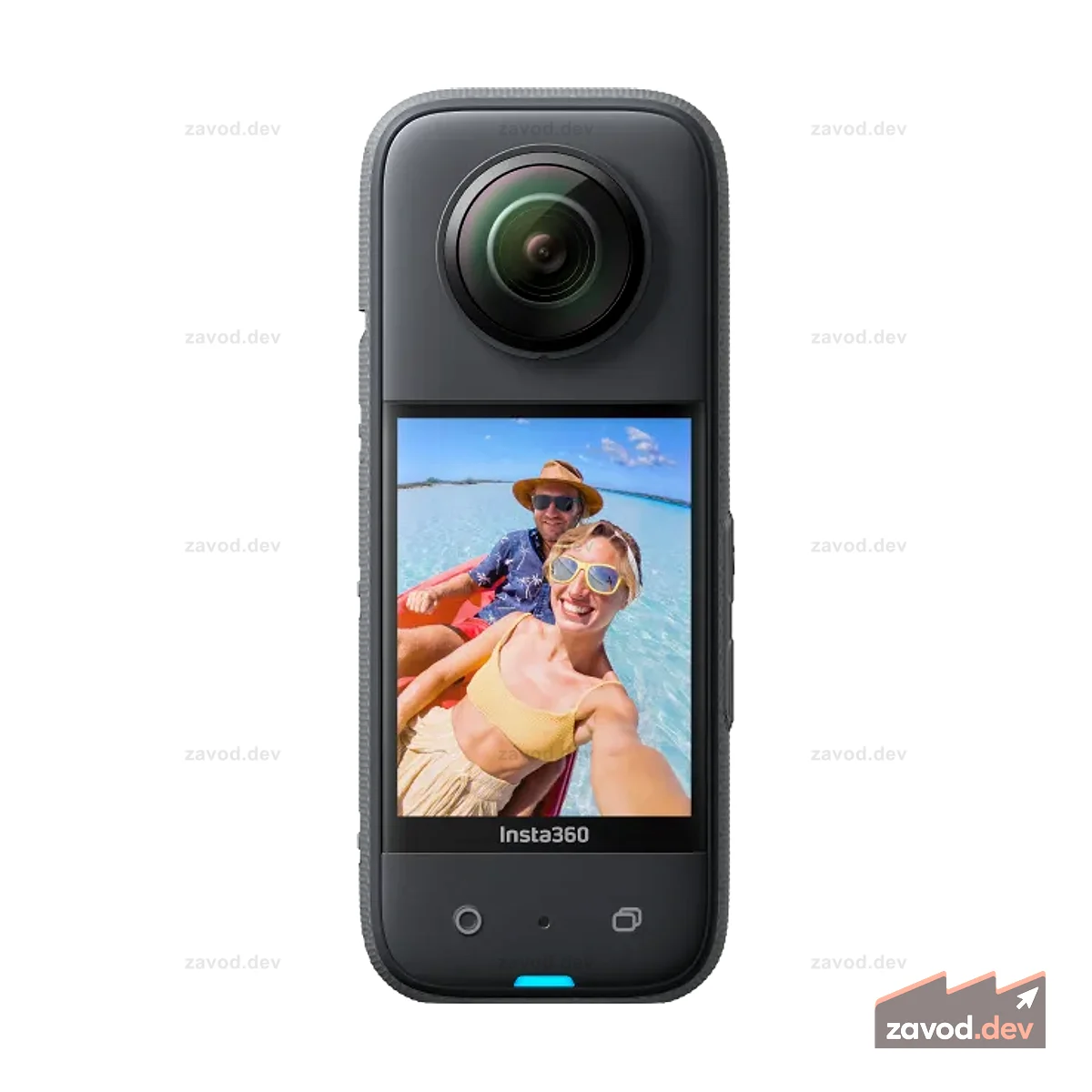 Insta360 X3