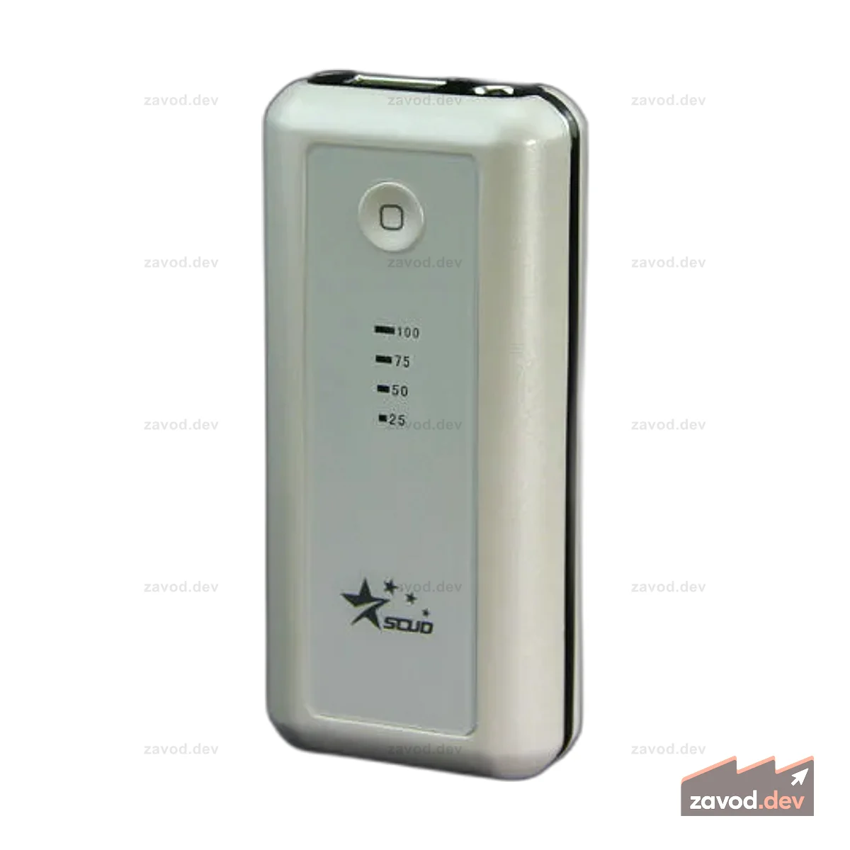Power Bank - 5000 мАч