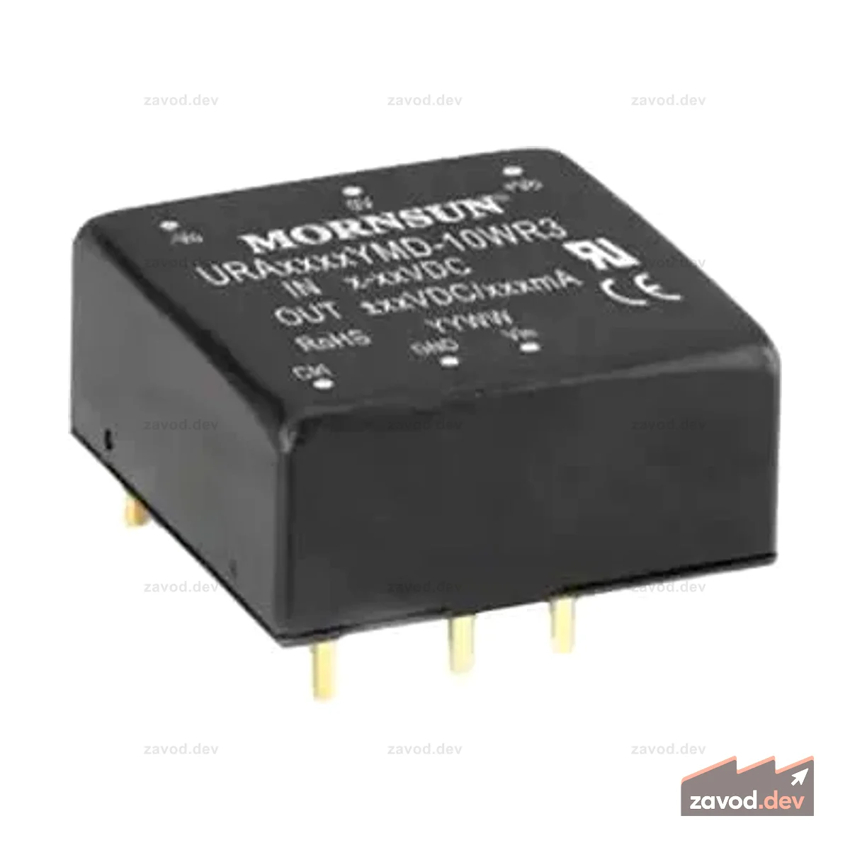 URB2415YMD-15WR3