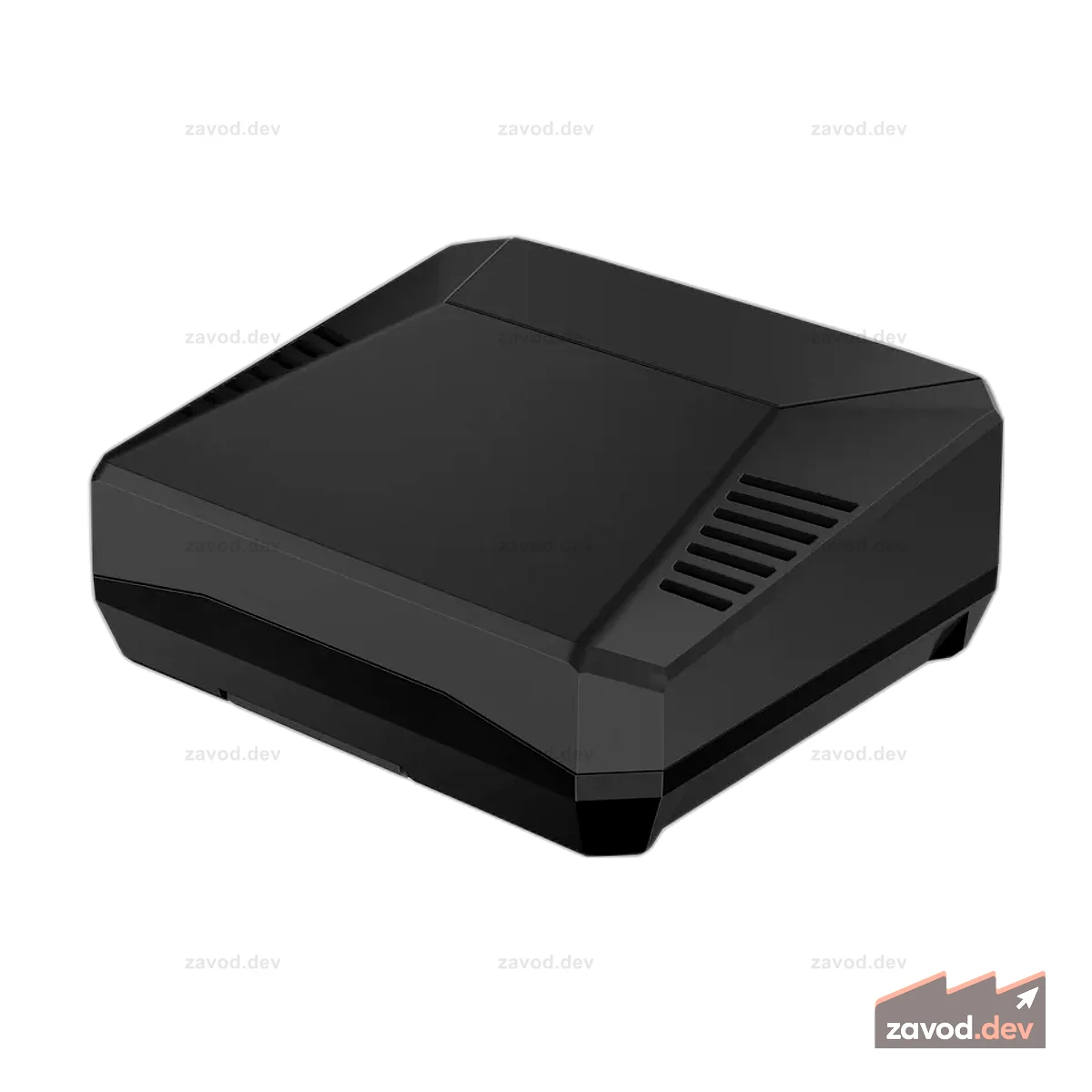 Корпус Argon ONE V3 M.2 NVME Raspberry Pi 5