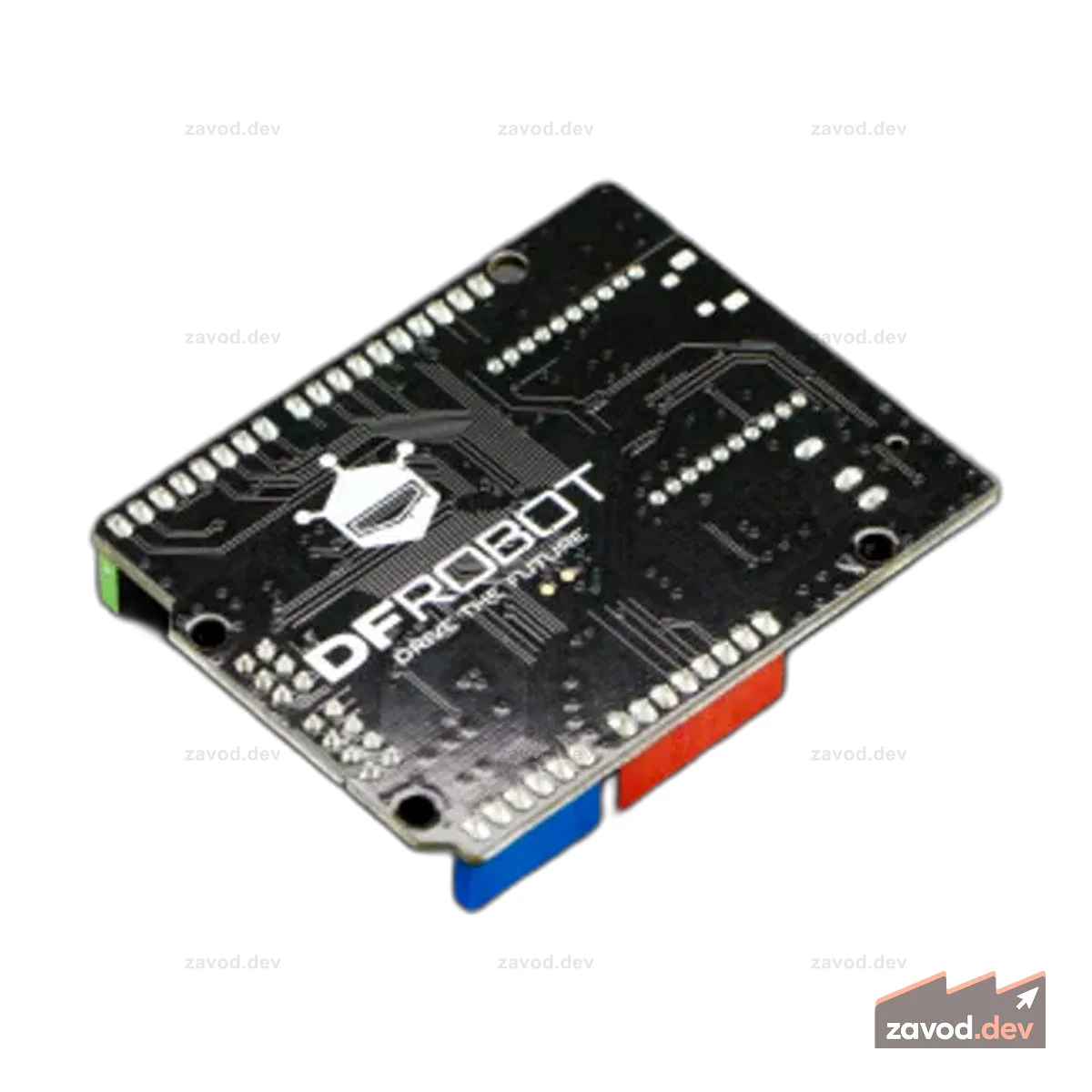 Материнская плата DFRduino M0 (совместимая с Arduino)
