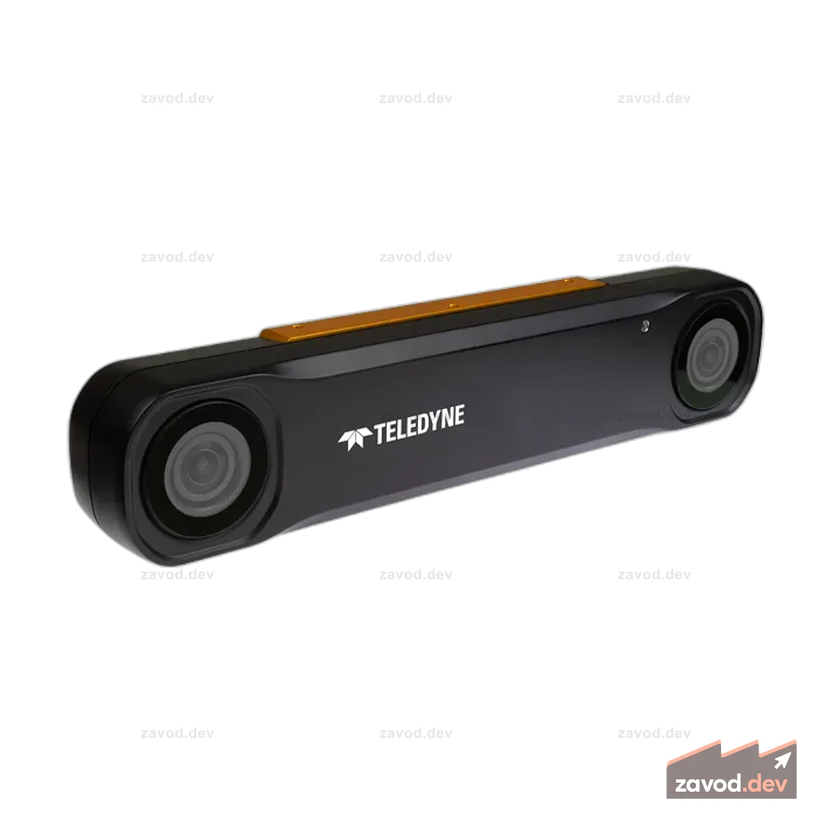 Teledyne FLIR BX-P5G-30C-XC3