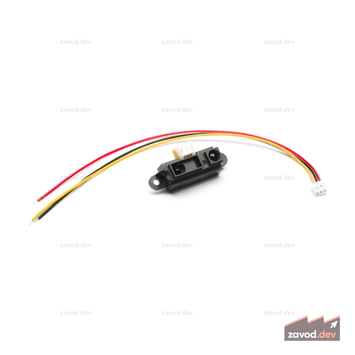 Sharp Инфракрасный датчик расстояния с линией GP2Y0A41SK0F 4-30CM