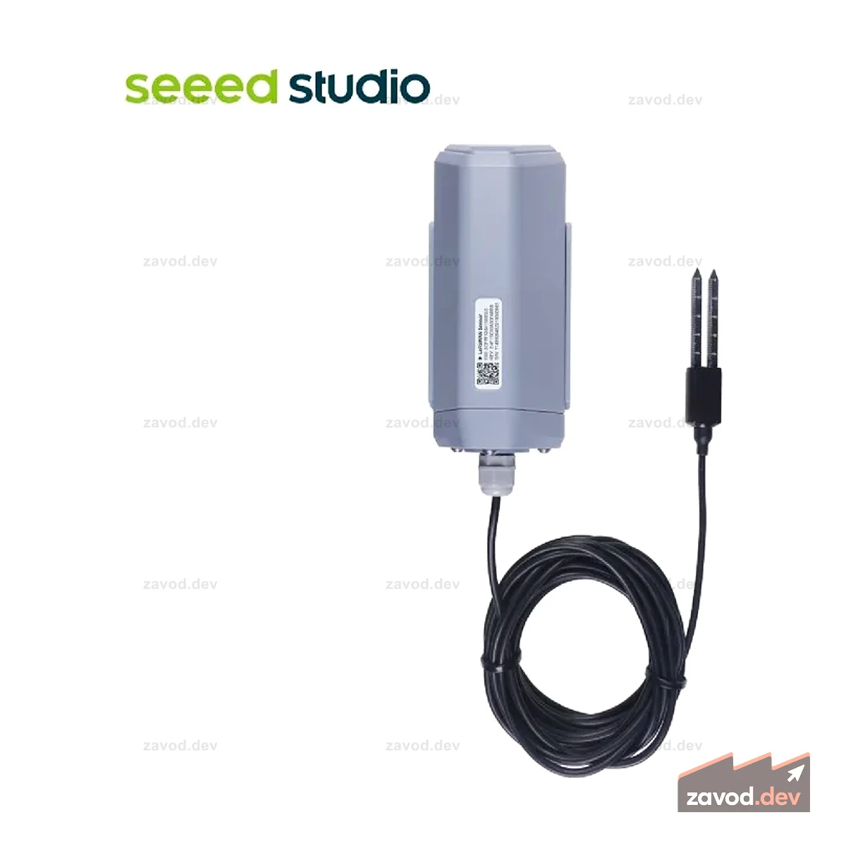 SenseCAP S2105 LoRaWAN