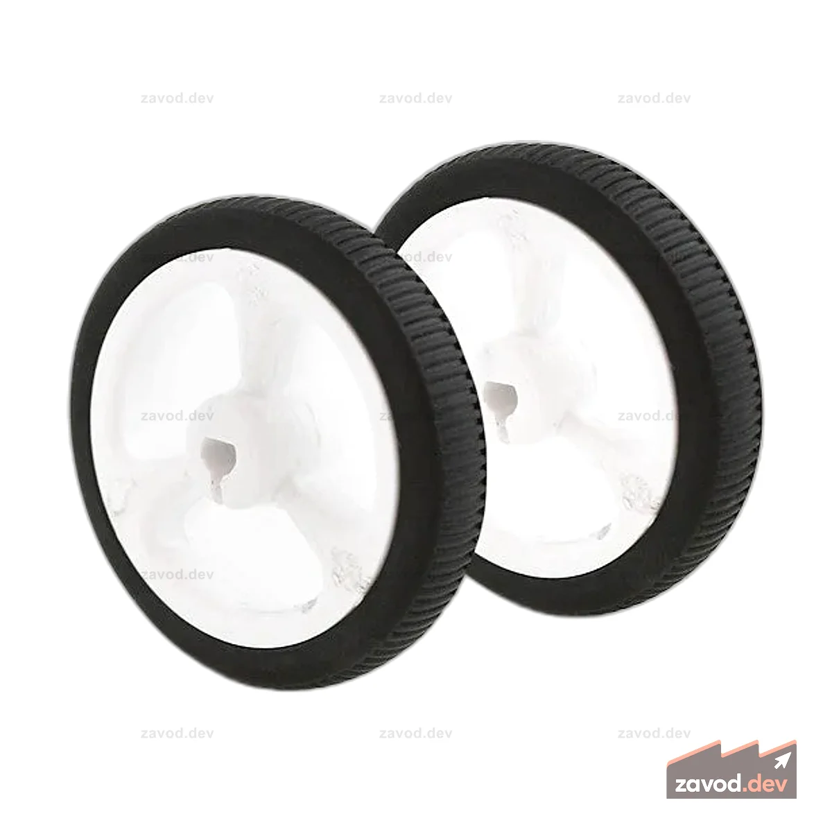 Wheel 32x7mm