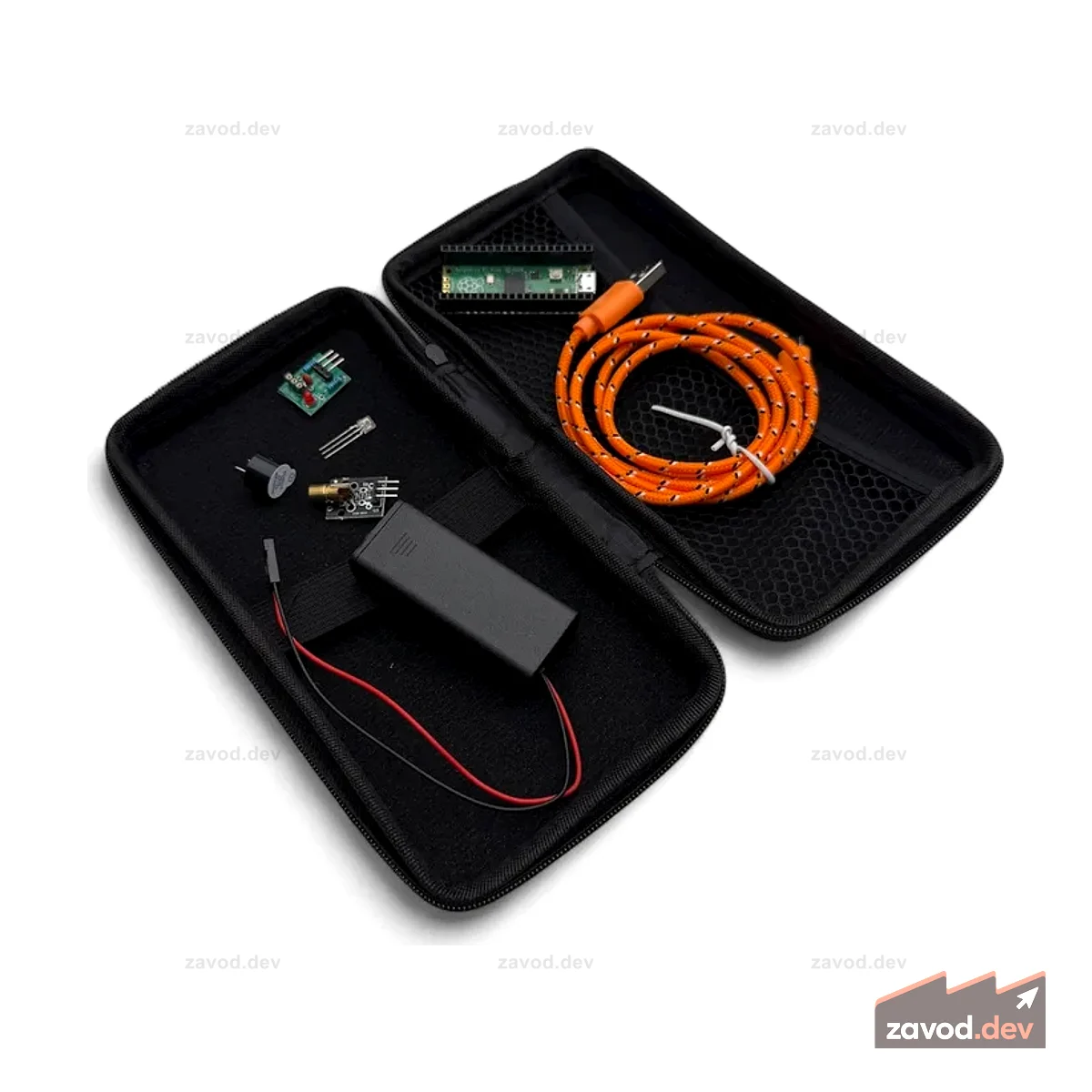 Растяжка для Pico Kit