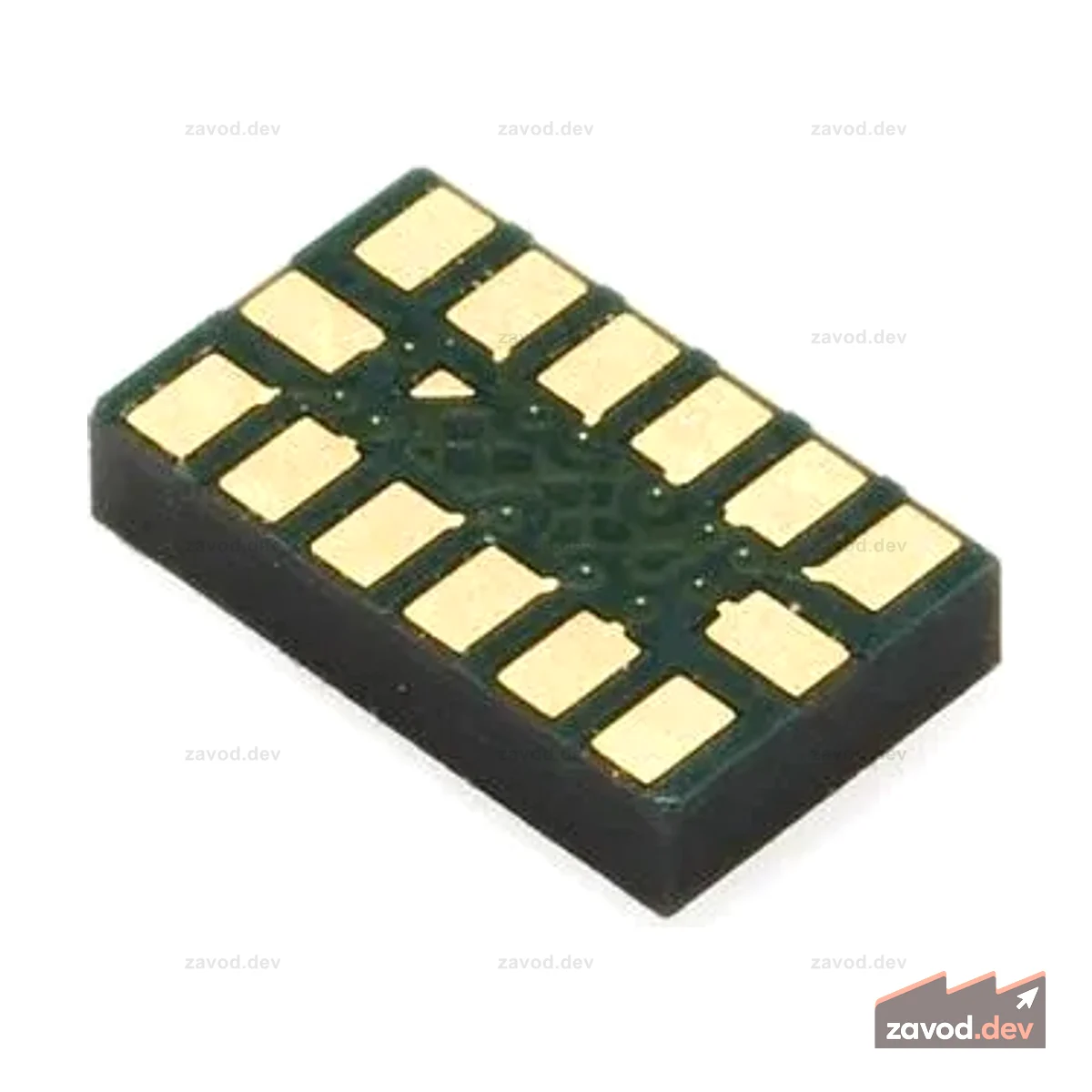 SPF 3 AXIS ACCELEROMTR MMA7361L