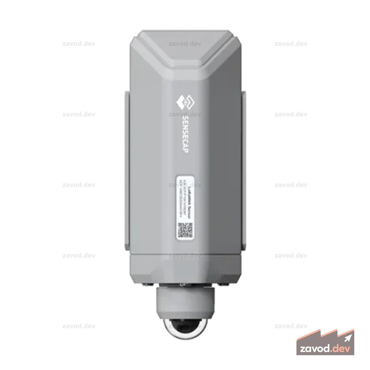 SenseCAP A1101 - AI-датчик LoRaWAN Vision