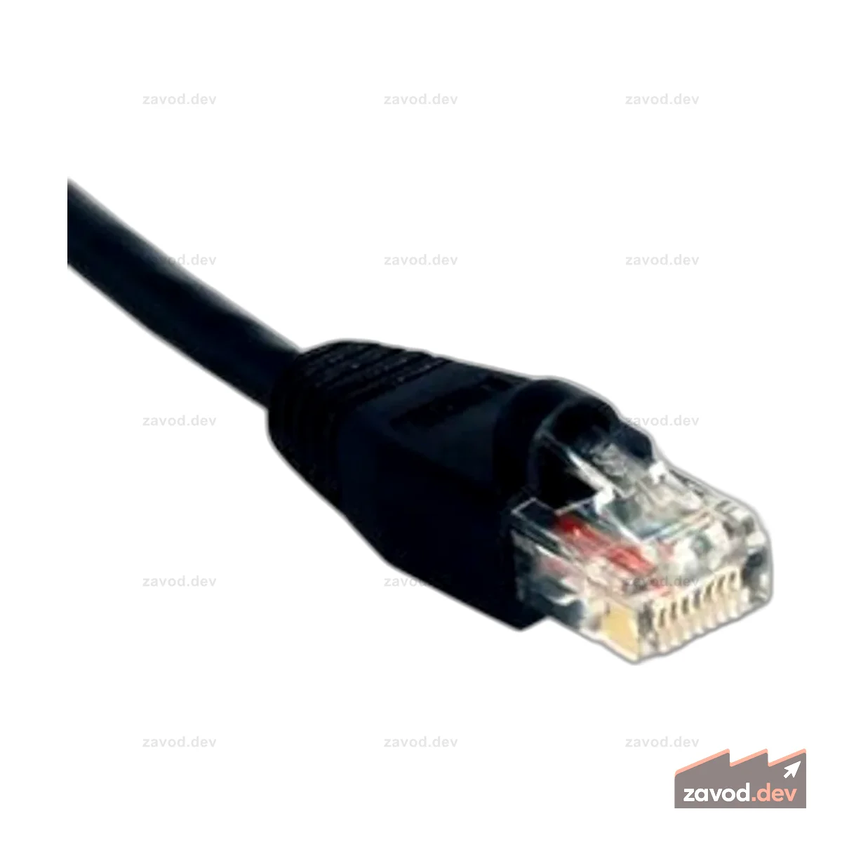Lead CAT 5E 5m