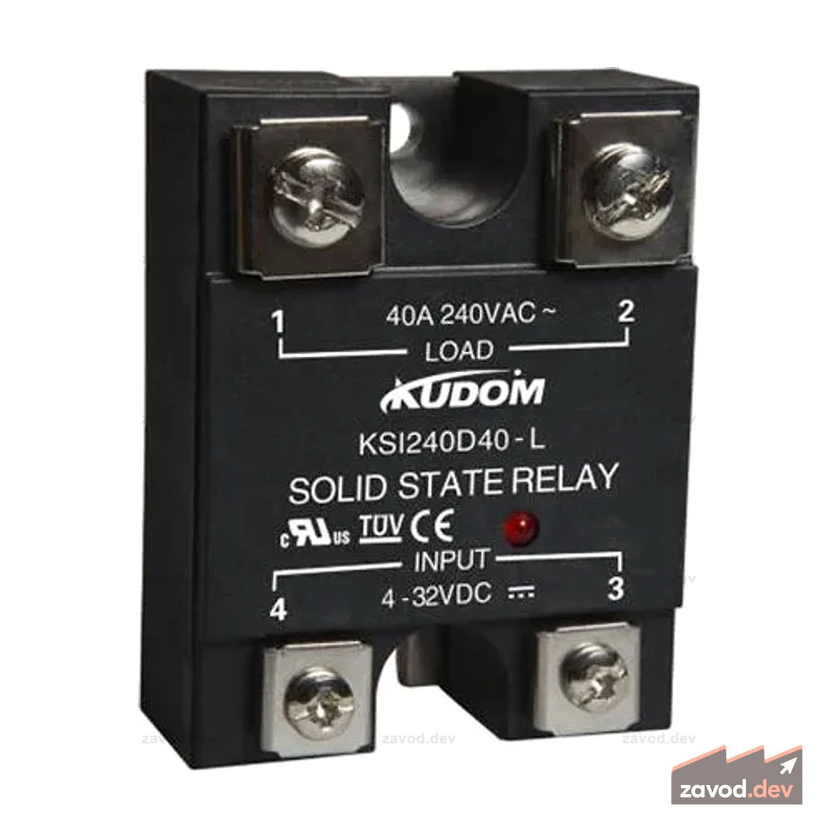 KSI240D40-L