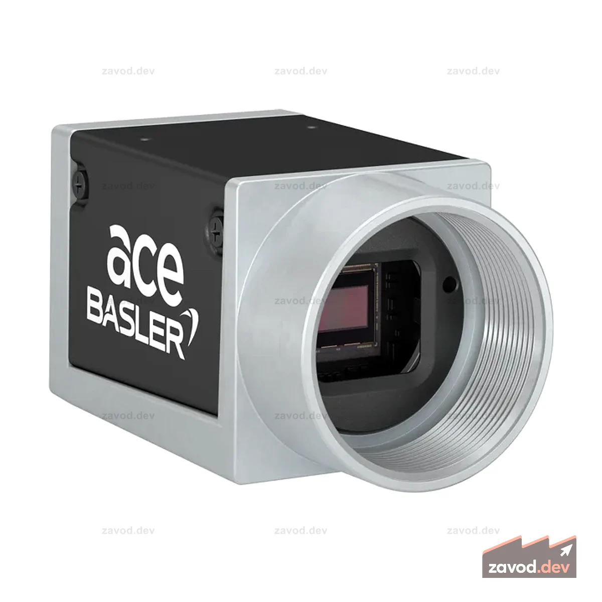 Basler ACA720-290гм