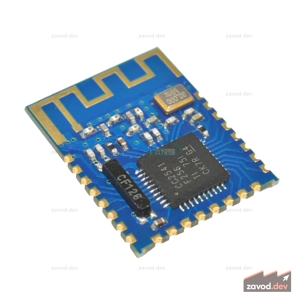 Bluetooth 4.0 Модуль HM-11