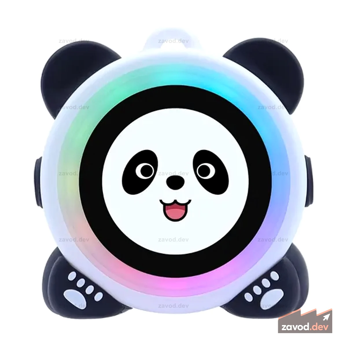Чат-бот AI Panda с интеллектуальным голосовым управлением | Эмоциональный компаньон | Голосовой помощник