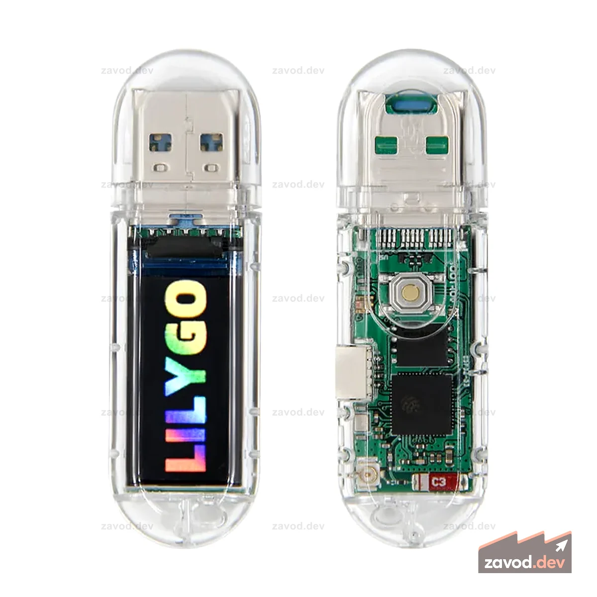 T-Dongle S3