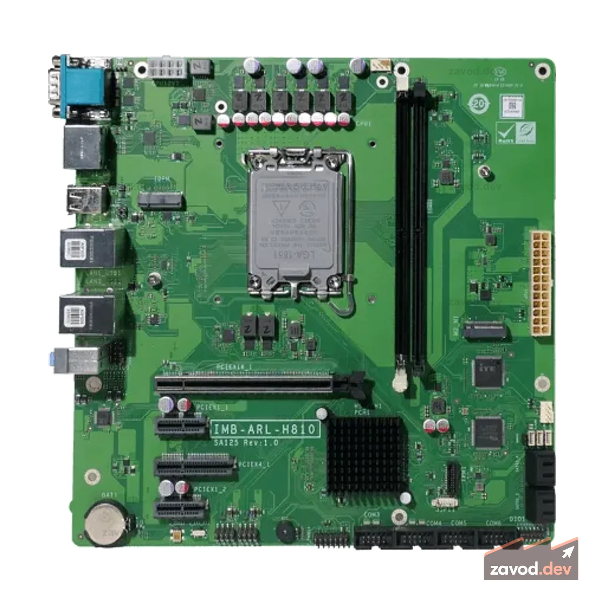 IMB-ARL-H810